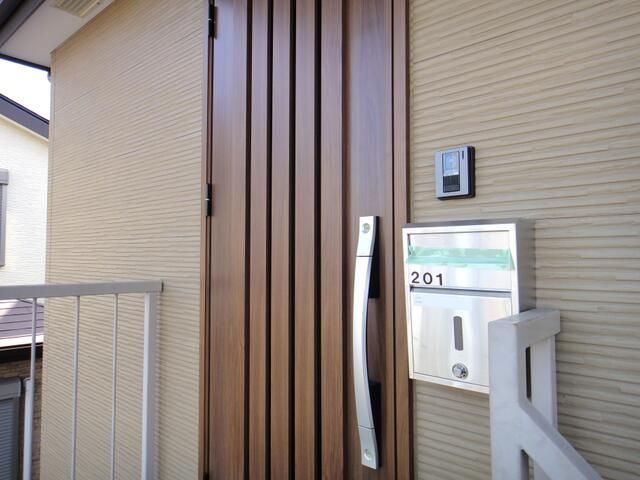 ヴィラ石原Ｈ棟 その他外観3