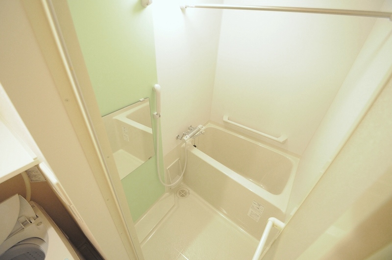 レオネクスト和元 風呂画像