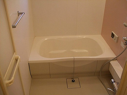 スターライト 風呂画像