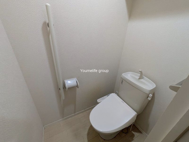 レジダンスB その他1