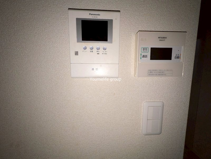 レジダンスB その他4