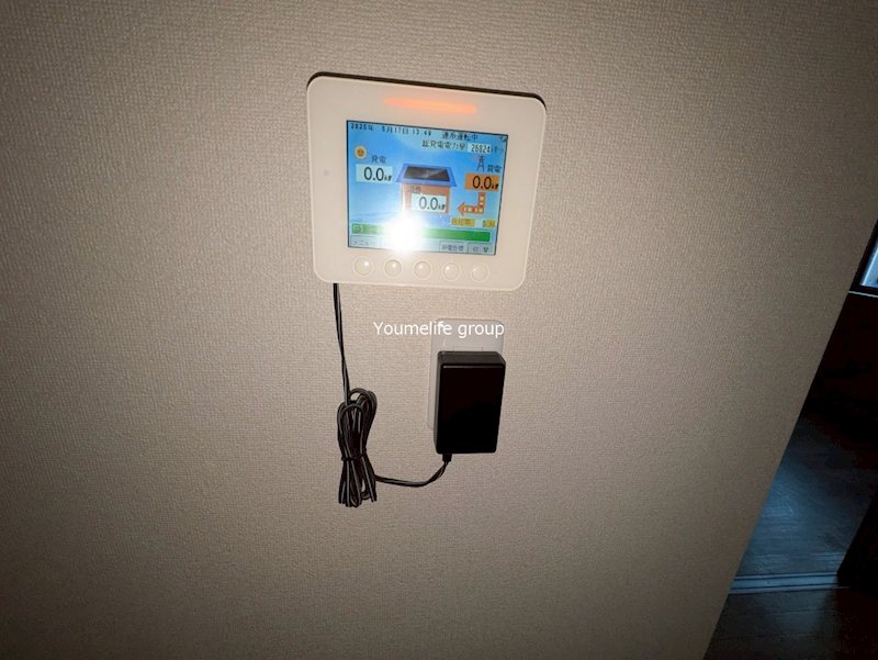 レジダンスB その他6