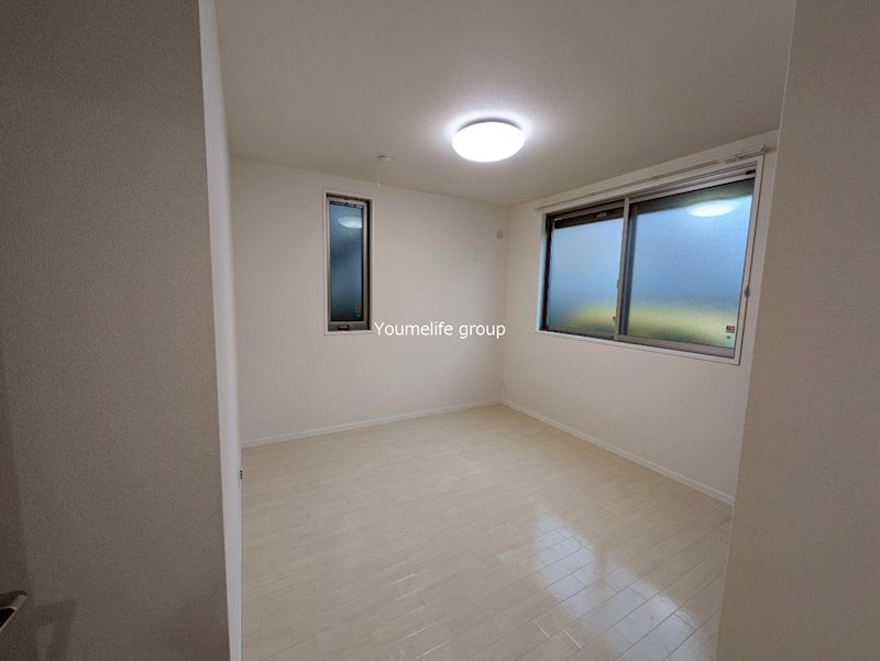 レジダンスB その他8