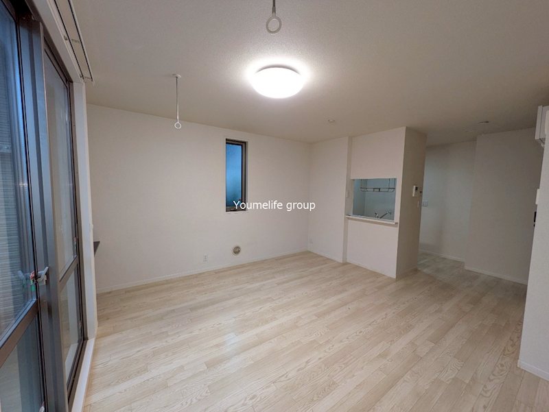 レジダンスB その他11