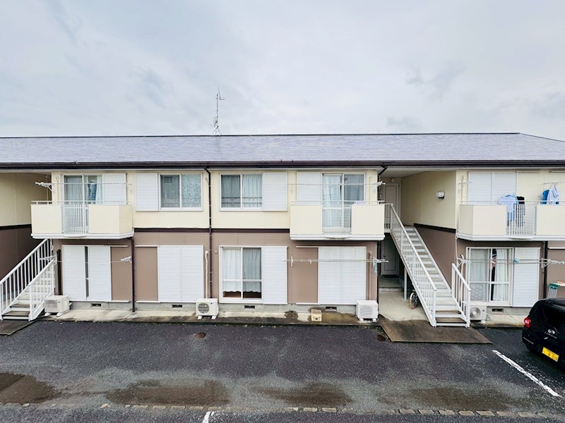 ハイツ古関 その他4