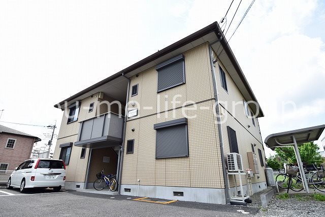 グランディール その他外観1