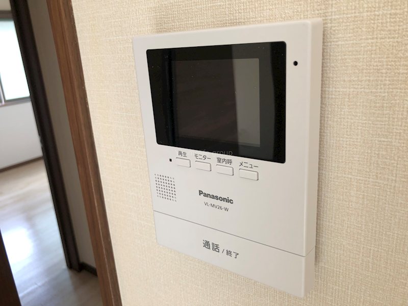 ヴィラ石原Ｈ棟 その他3