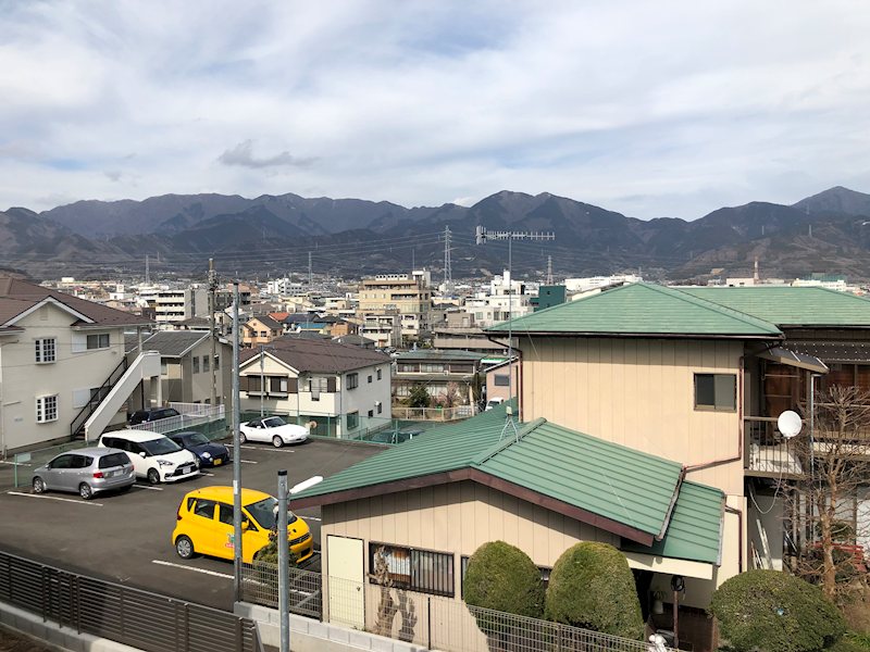 ヴィラ石原Ｈ棟 その他5