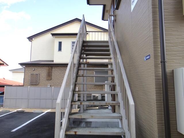 ヴィラ石原Ｈ棟 その他外観4