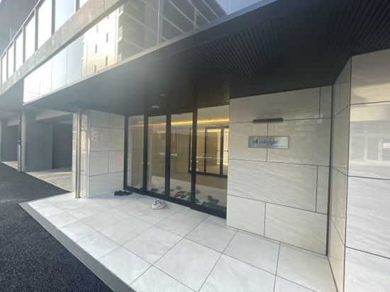 エヌステージ秦野駅前 その他外観5