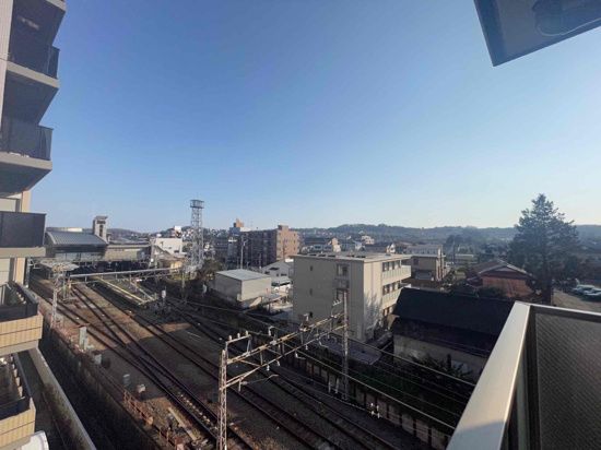 エヌステージ秦野駅前 その他9