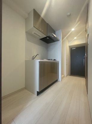 エヌステージ秦野駅前 リビング