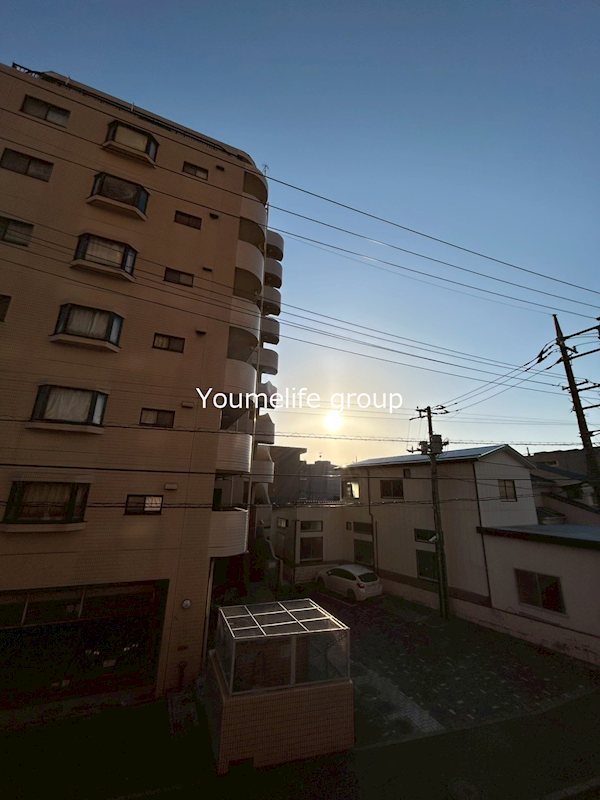 ダイアパレスアクティブシティ本厚木 その他4