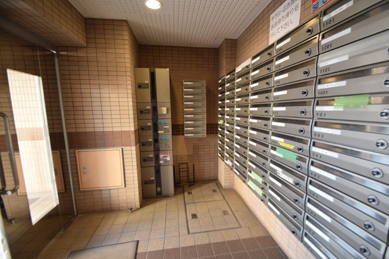 ダイアパレスアクティブシティ本厚木 その他外観4