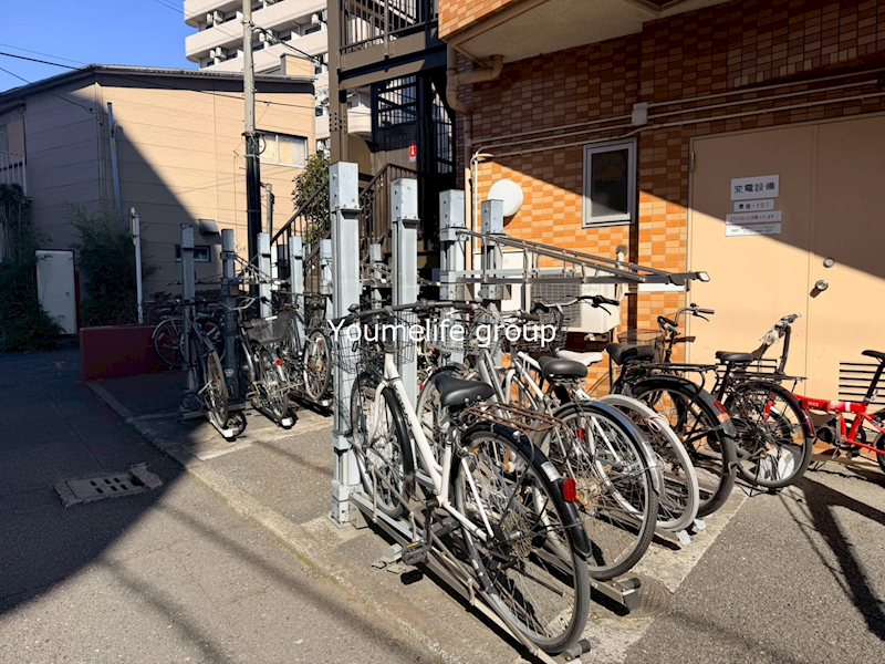 ダイアパレスアクティブシティ本厚木 その他外観5