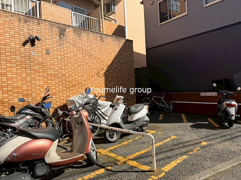 ダイアパレスアクティブシティ本厚木 その他外観6