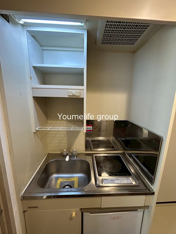 ダイアパレスアクティブシティ本厚木 キッチン