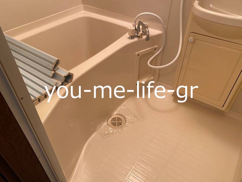 端山ハイツ 風呂画像