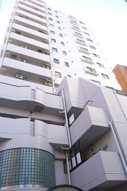 ライオンズプラザ平塚 702号室 外観