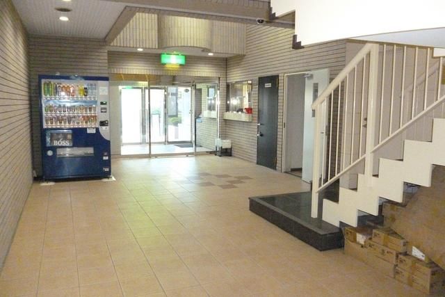 ライオンズプラザ平塚 その他外観2