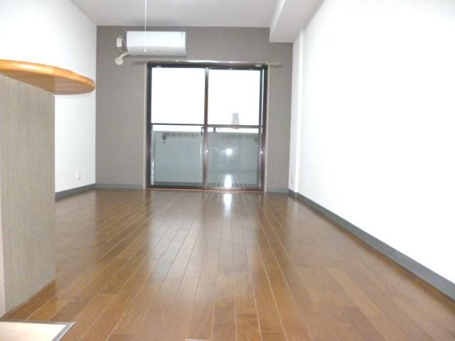 ライオンズプラザ平塚 ベッドルーム