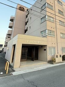 エンゼルハイム厚木 その他外観1