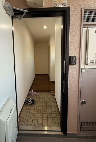 エンゼルハイム厚木 その他外観2