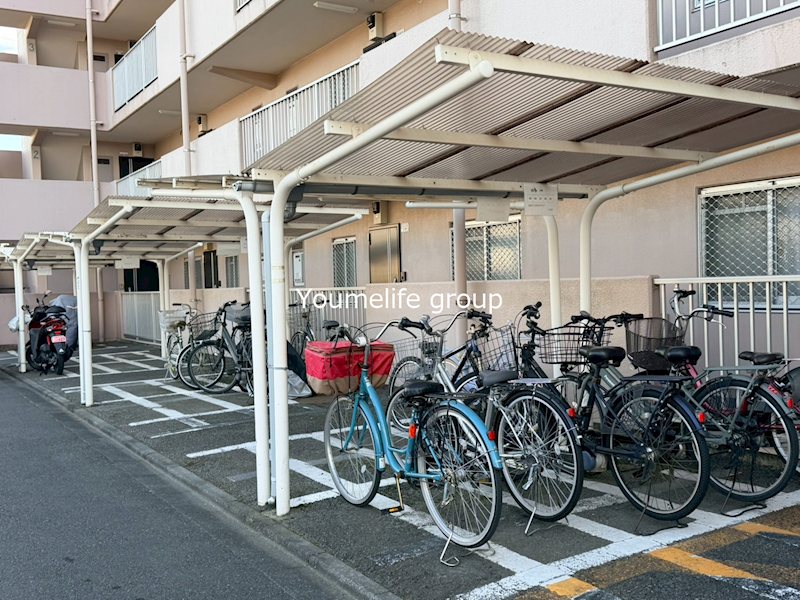 エンゼルハイム厚木 その他外観2