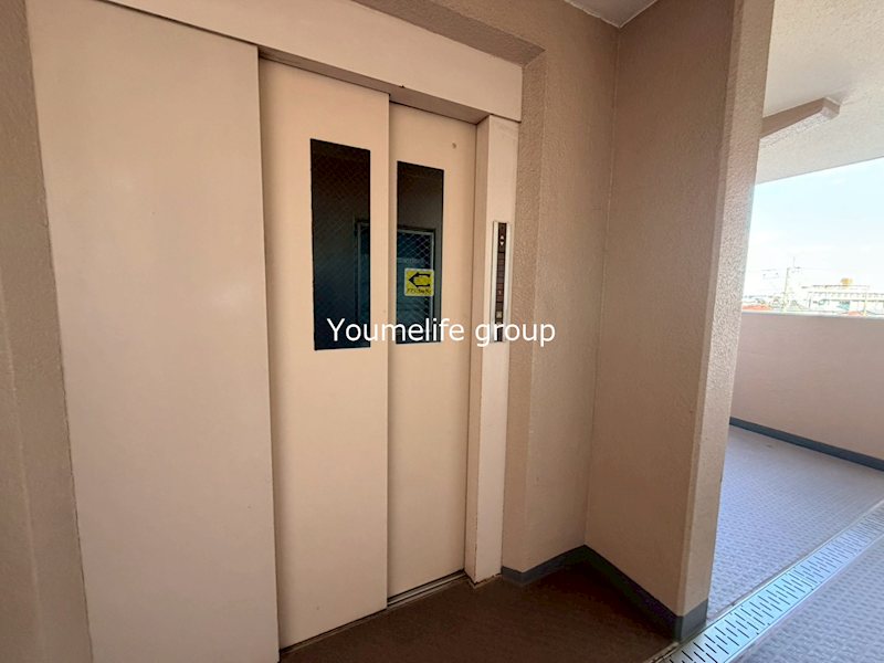 エンゼルハイム厚木 その他外観3