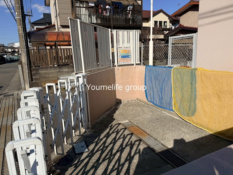 エンゼルハイム厚木 その他外観4