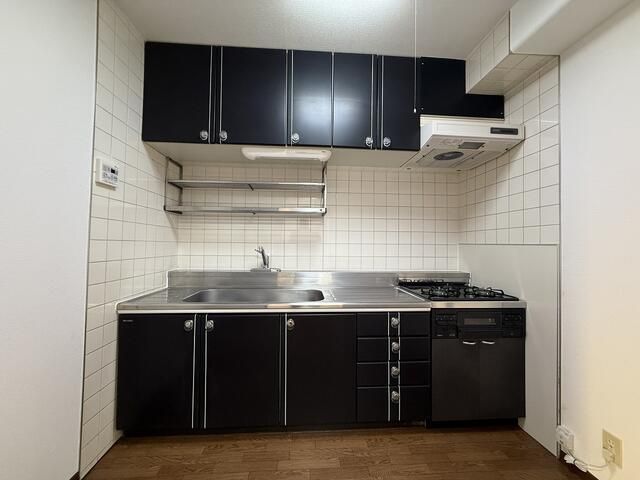 エンゼルハイム厚木 キッチン