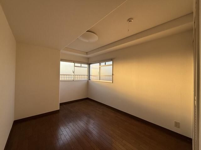 エンゼルハイム厚木 ベッドルーム