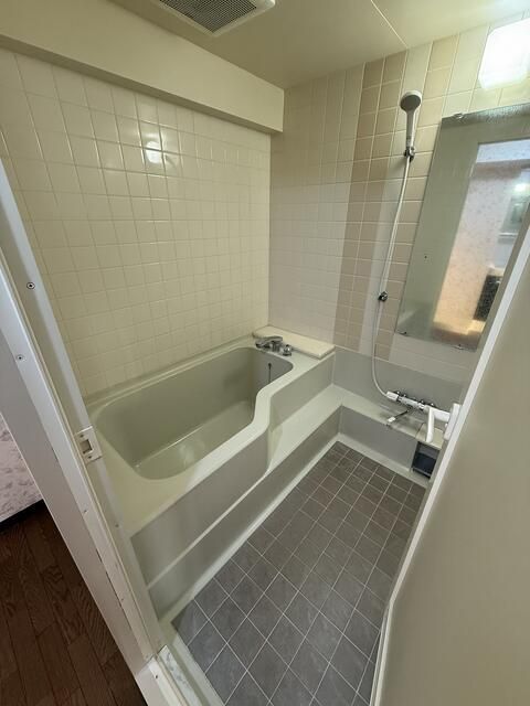 エンゼルハイム厚木 風呂画像