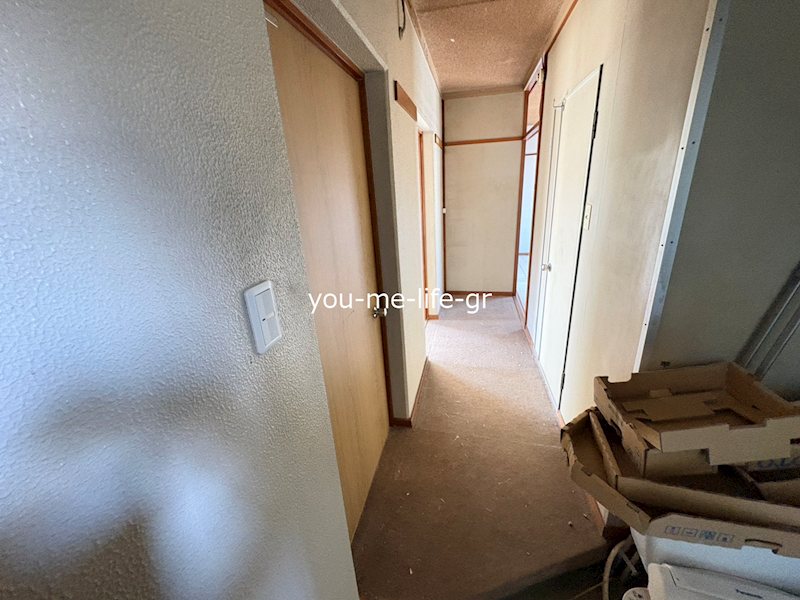 サンヴァリエ平塚３７号棟 玄関