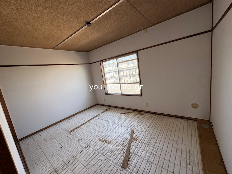 サンヴァリエ平塚３７号棟 ベッドルーム