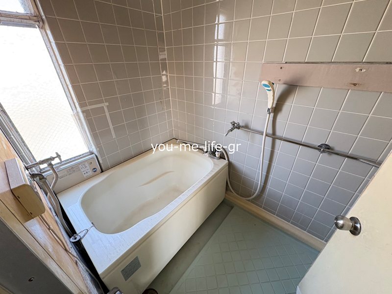 サンヴァリエ平塚３７号棟 風呂画像