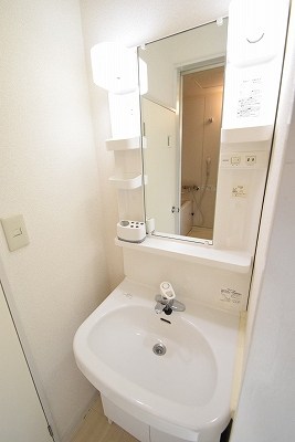 清水ハイツ その他2