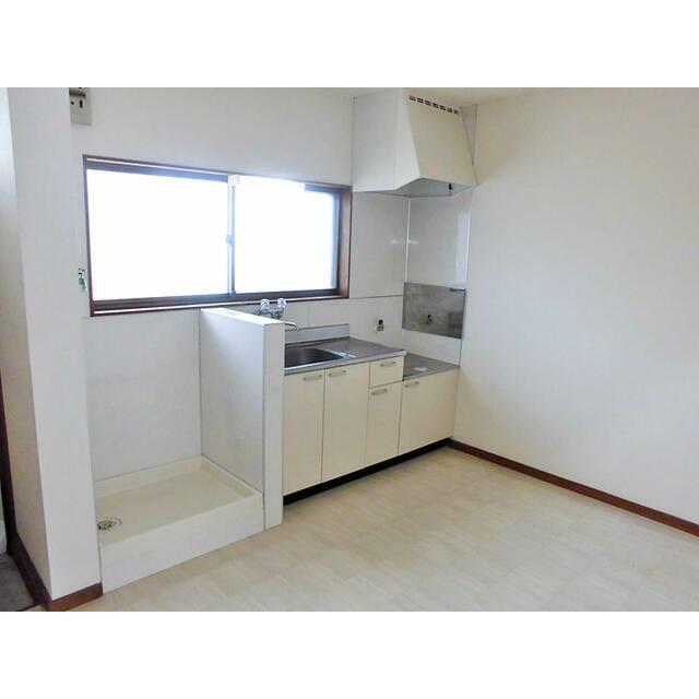 清水ハイツ その他6