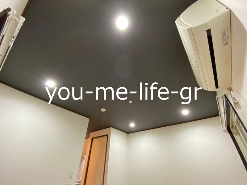 端山ハイツ ベッドルーム