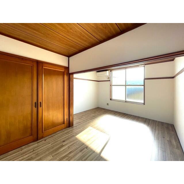 ウエストヒルズ リビング