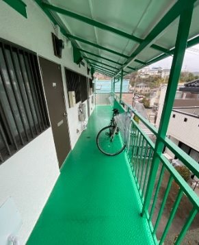 HBA その他外観1