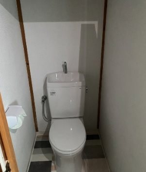 HBA ベッドルーム