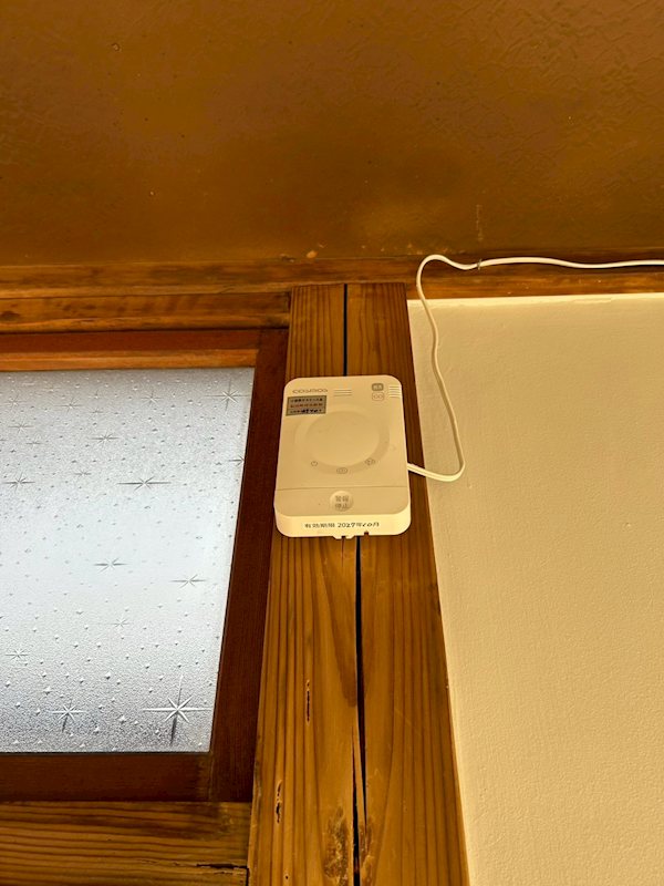 府川アパート その他8