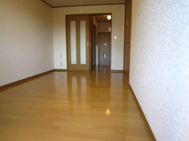 グランデ ベッドルーム