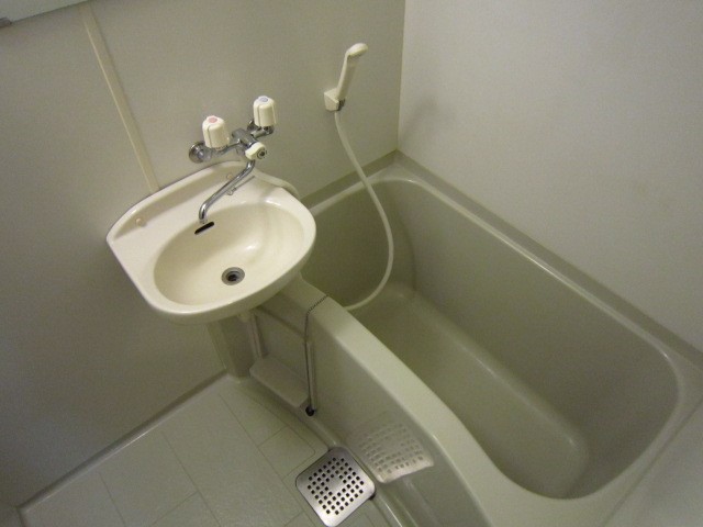 グランデ 風呂画像