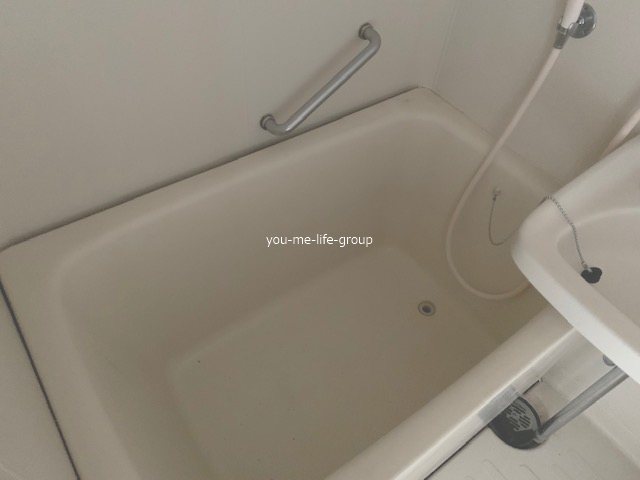 グリーンマンション南足柄 風呂画像