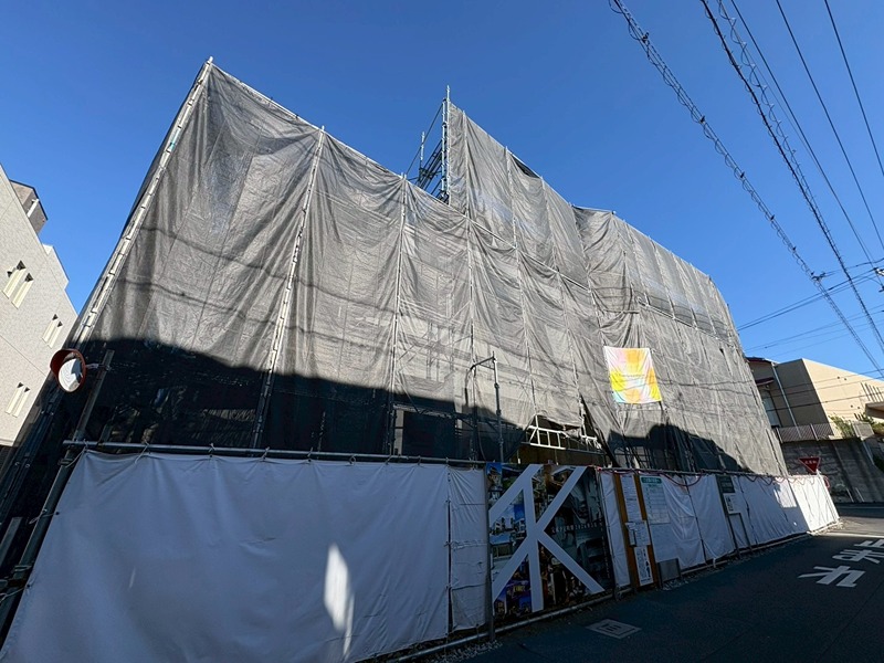 THE　TAKASUNA　KULTURCE その他外観4