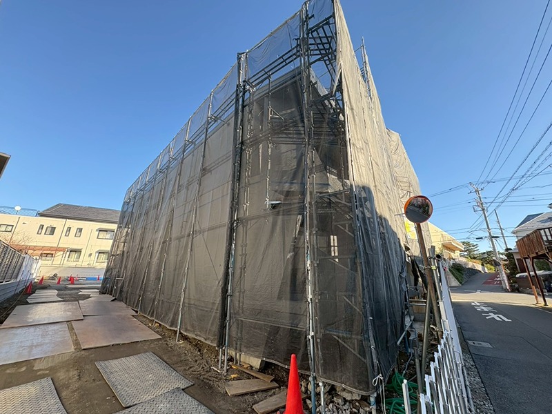 THE　TAKASUNA　KULTURCE その他外観6