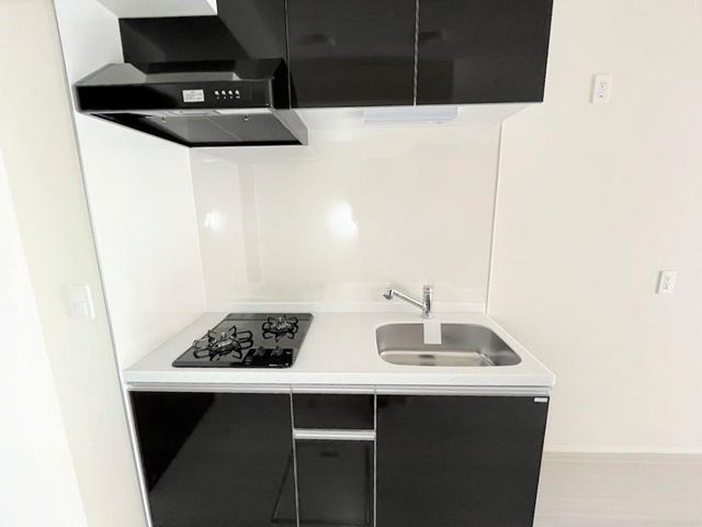 リオグランデ東戸塚 キッチン