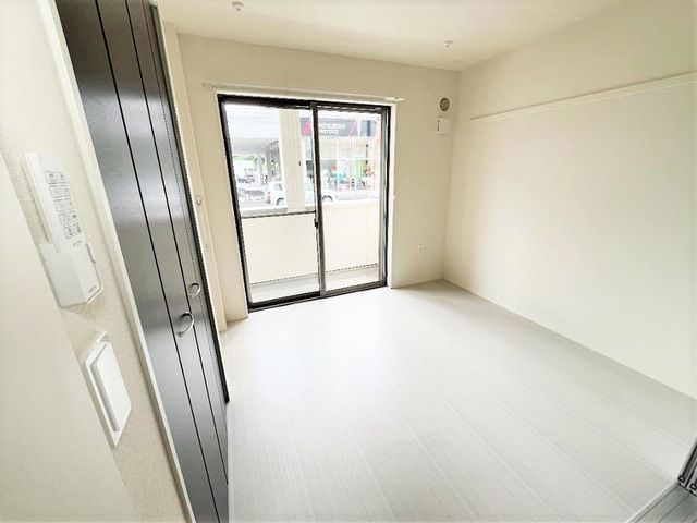 リオグランデ東戸塚 ベッドルーム